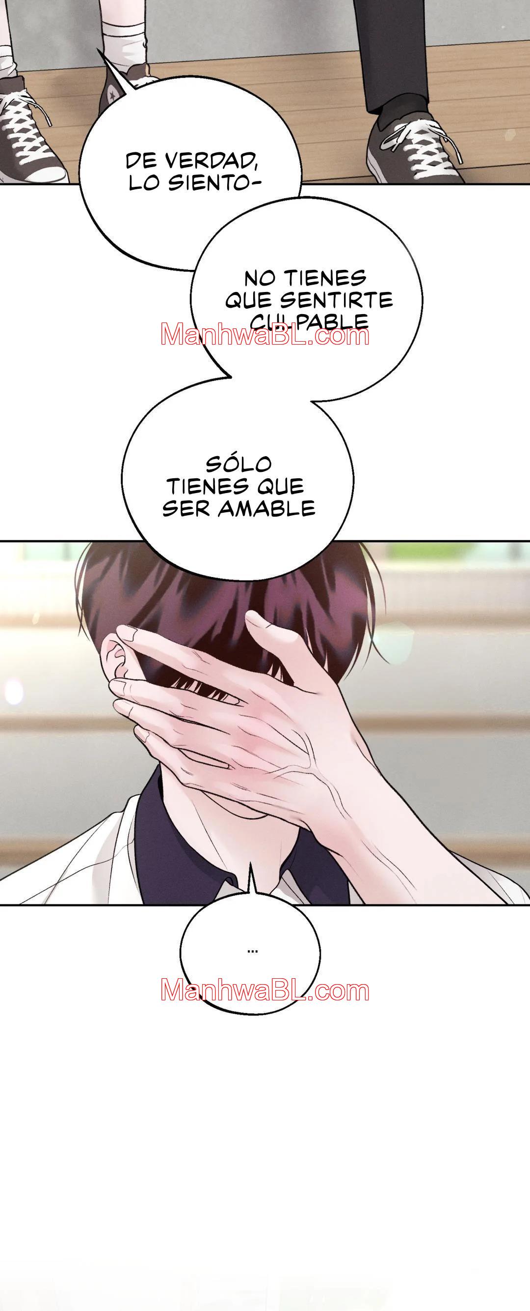 Monday Savior - Capítulo 36 manhwa