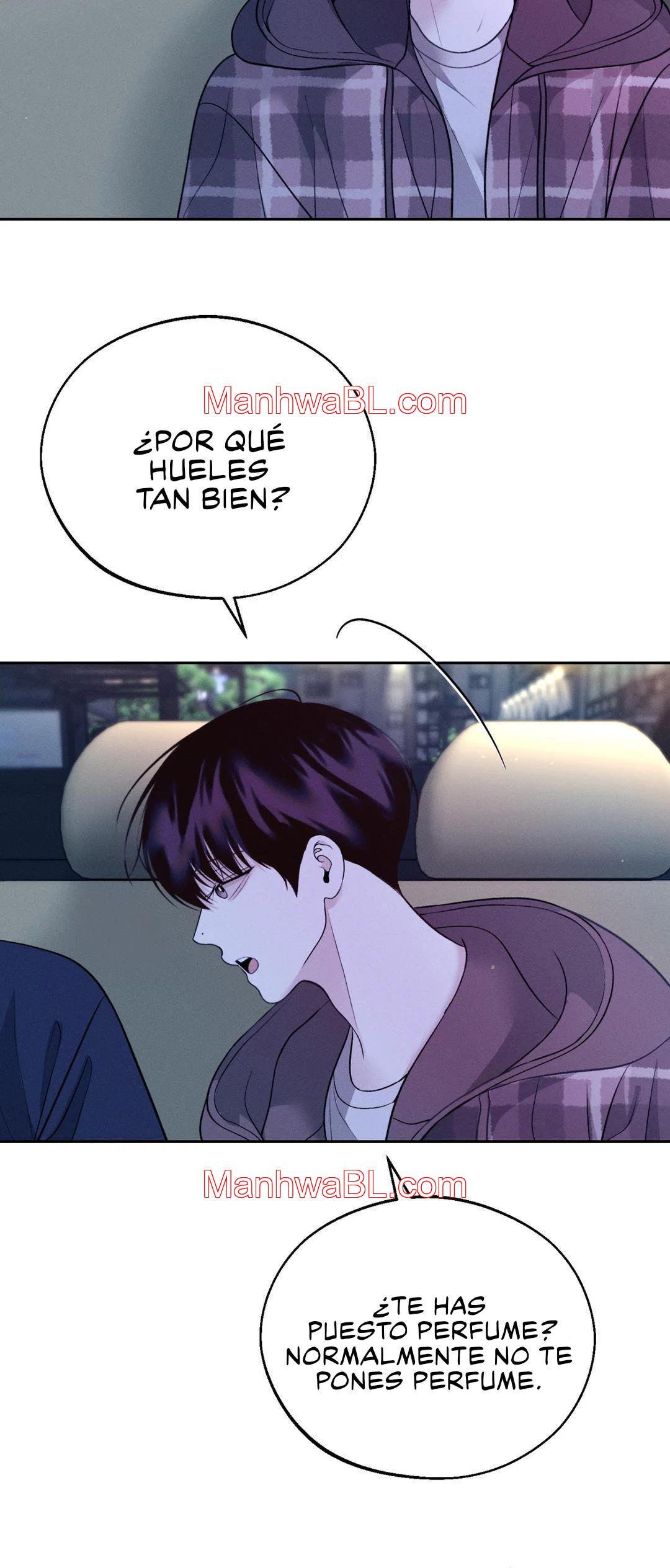 Monday Savior - Capítulo 36 manhwa