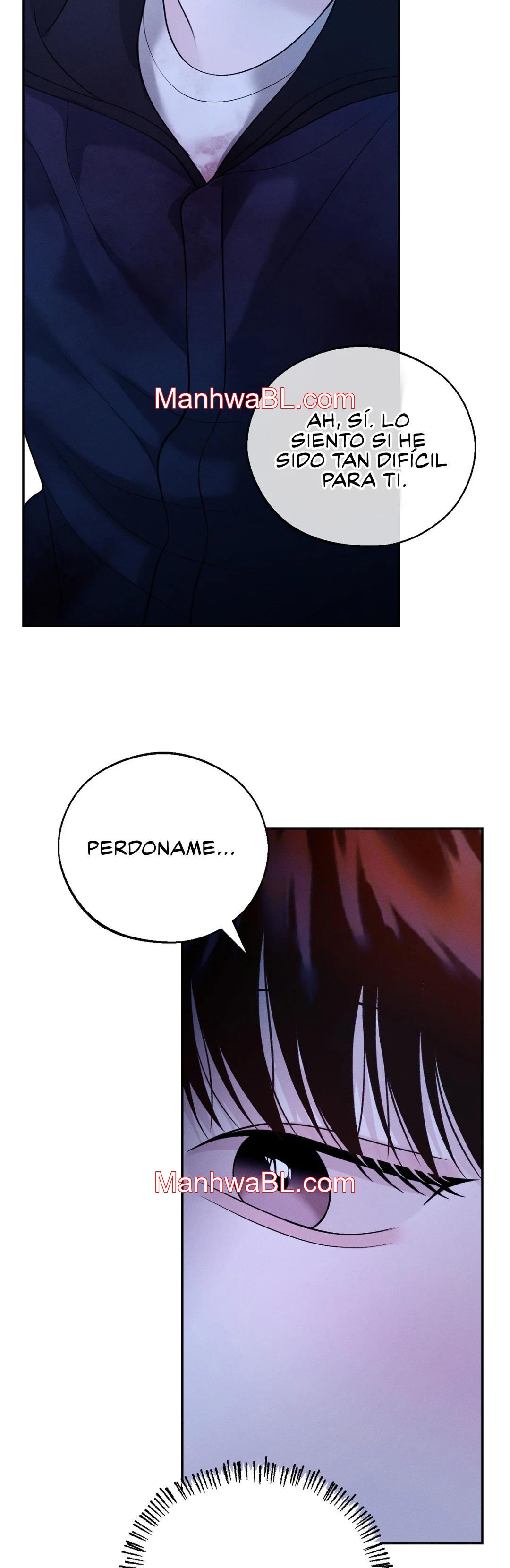 Monday Savior - Capítulo 36 manhwa