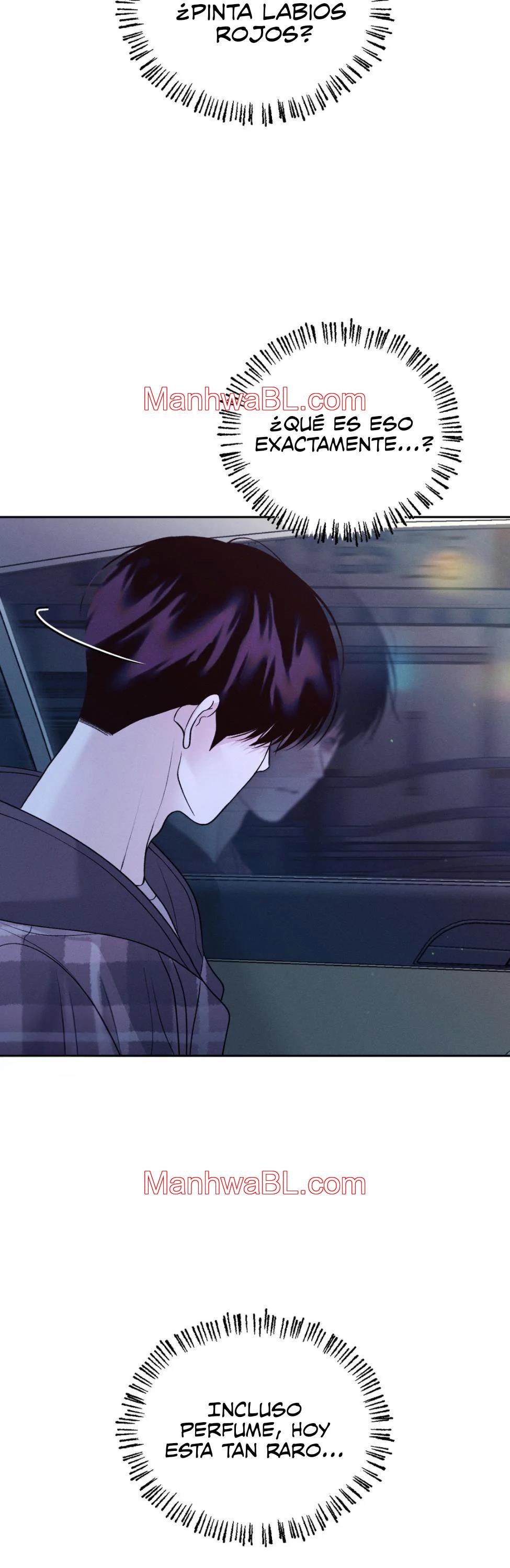 Monday Savior - Capítulo 36 manhwa