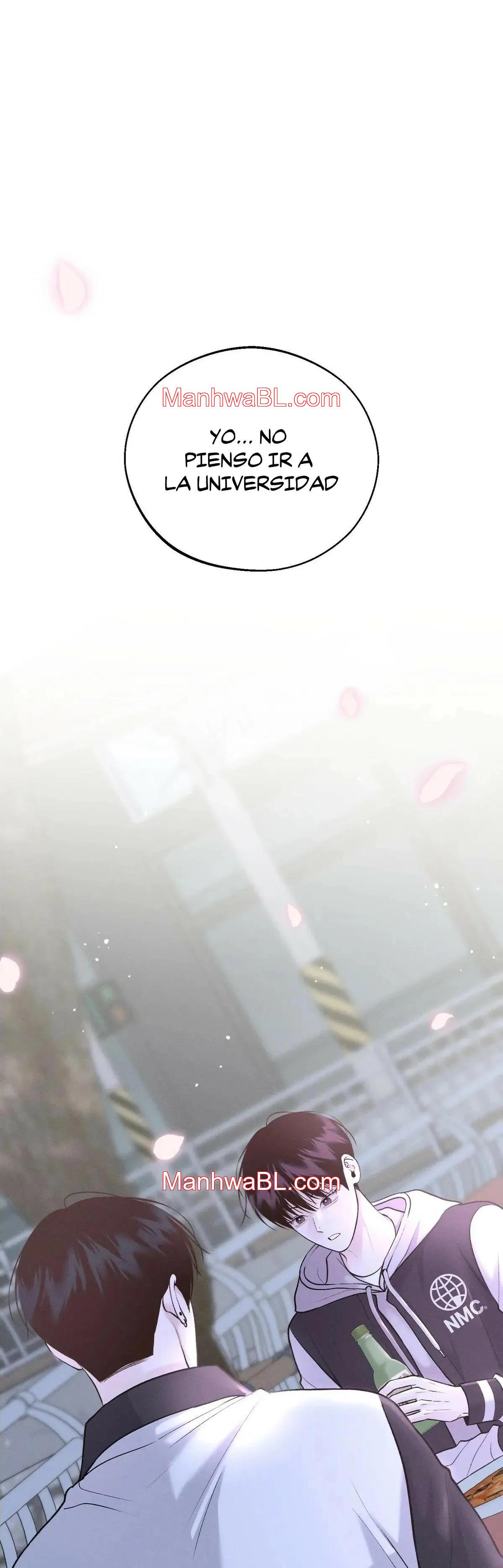 Monday Savior - Capítulo 26 manhwa