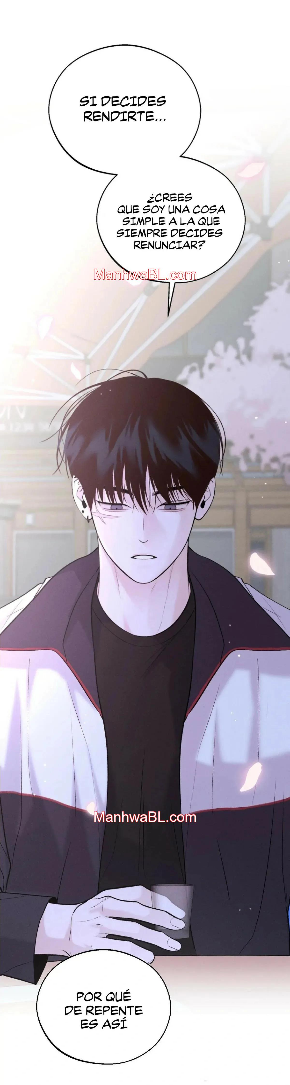 Monday Savior - Capítulo 26 manhwa