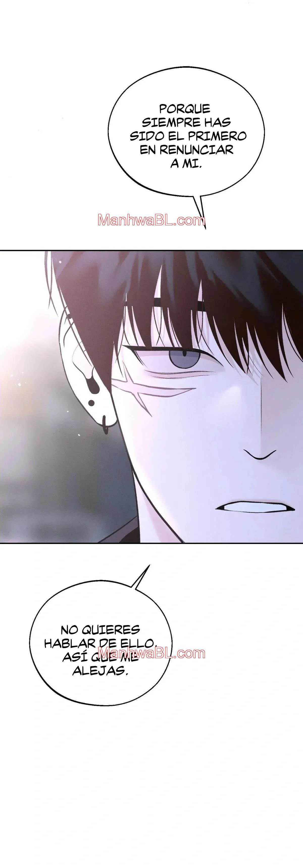 Monday Savior - Capítulo 26 manhwa