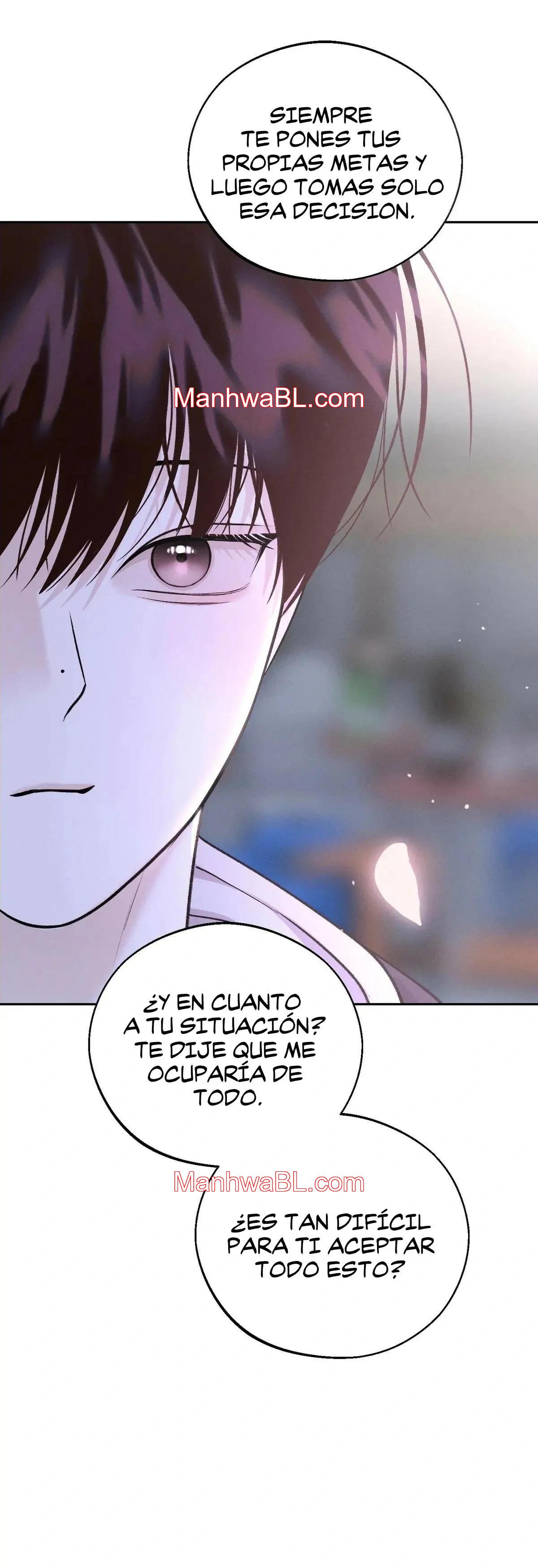 Monday Savior - Capítulo 26 manhwa