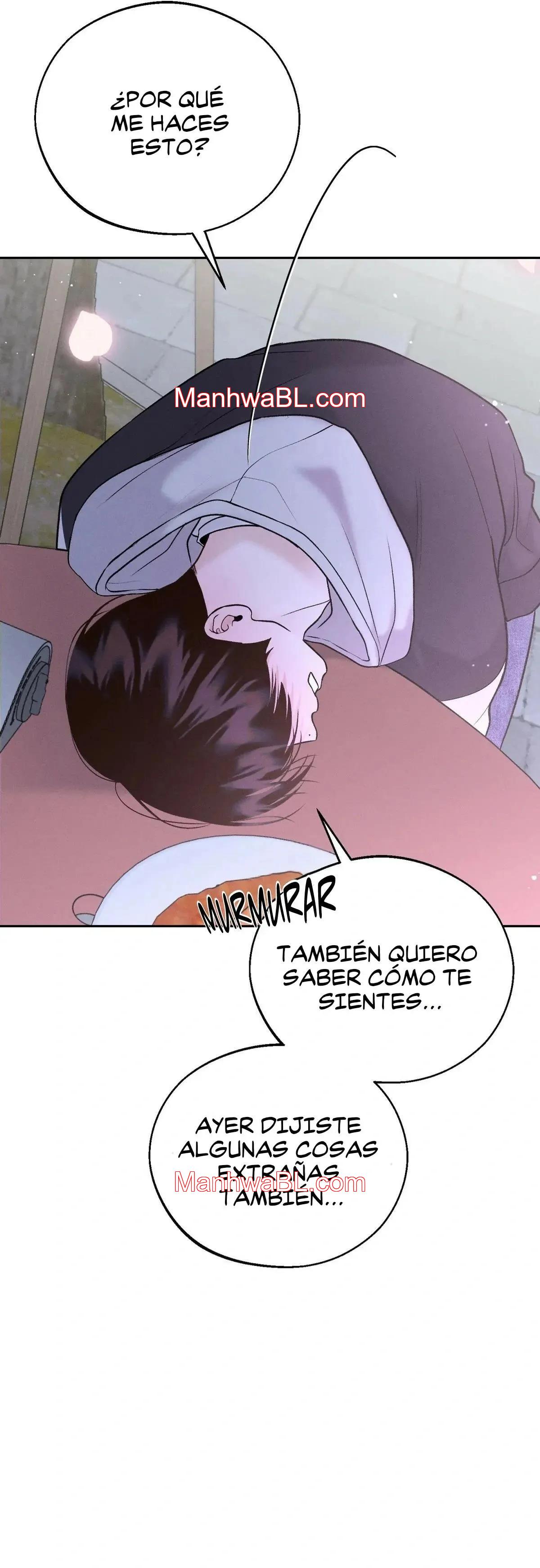 Monday Savior - Capítulo 26 manhwa