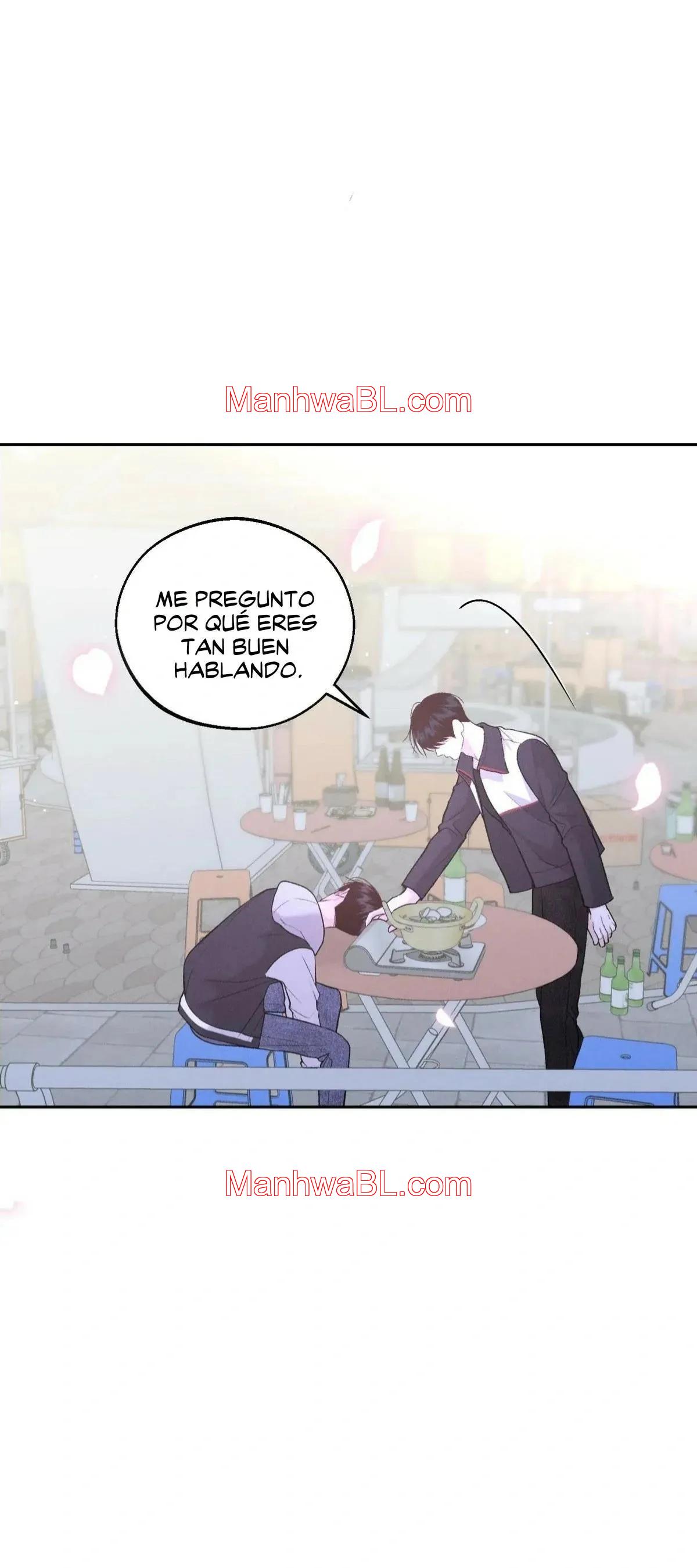 Monday Savior - Capítulo 26 manhwa