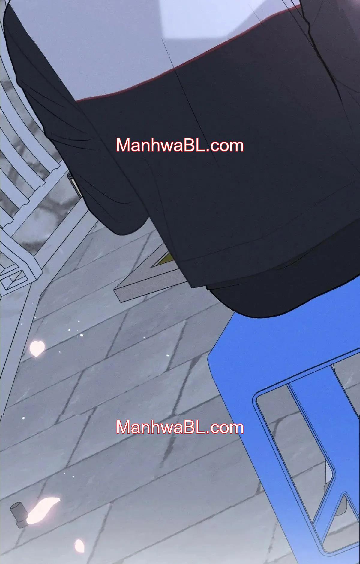 Monday Savior - Capítulo 26 manhwa