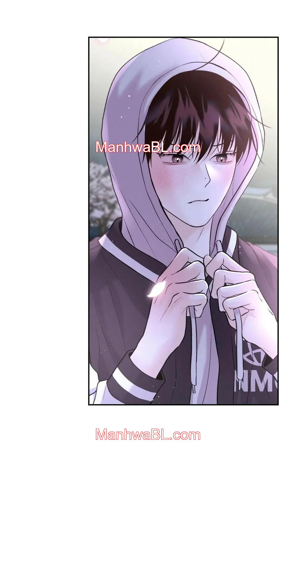 Monday Savior - Capítulo 26 manhwa