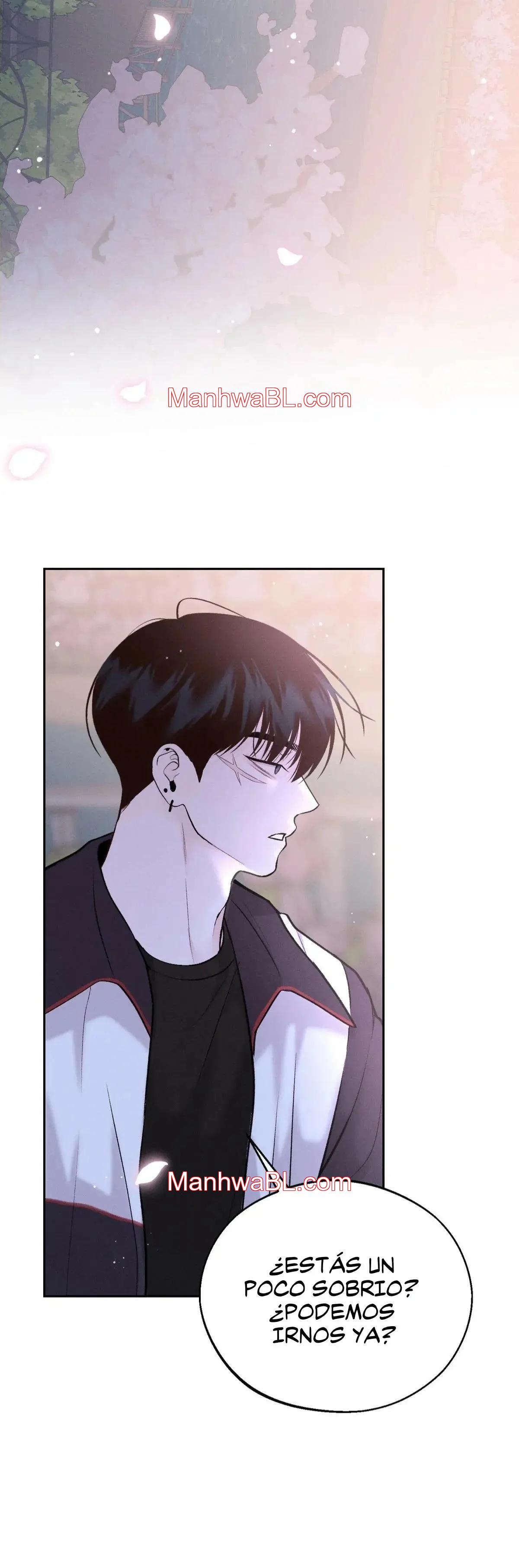 Monday Savior - Capítulo 26 manhwa