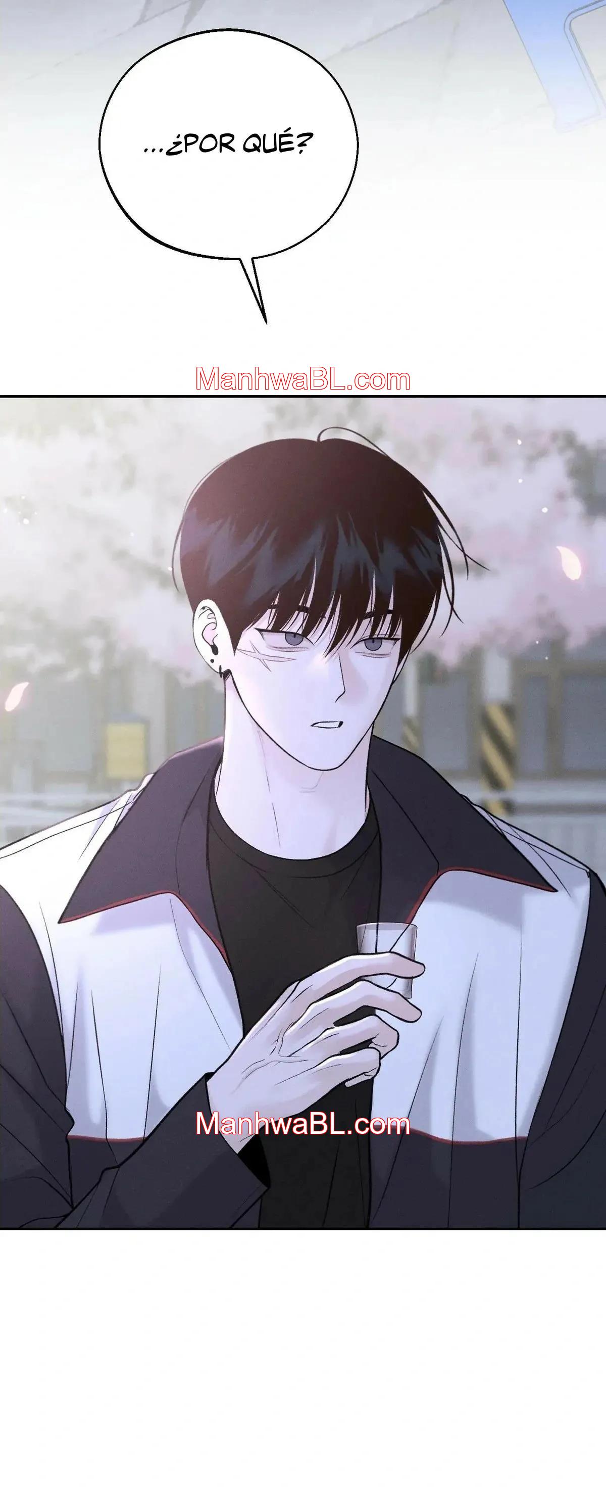Monday Savior - Capítulo 26 manhwa