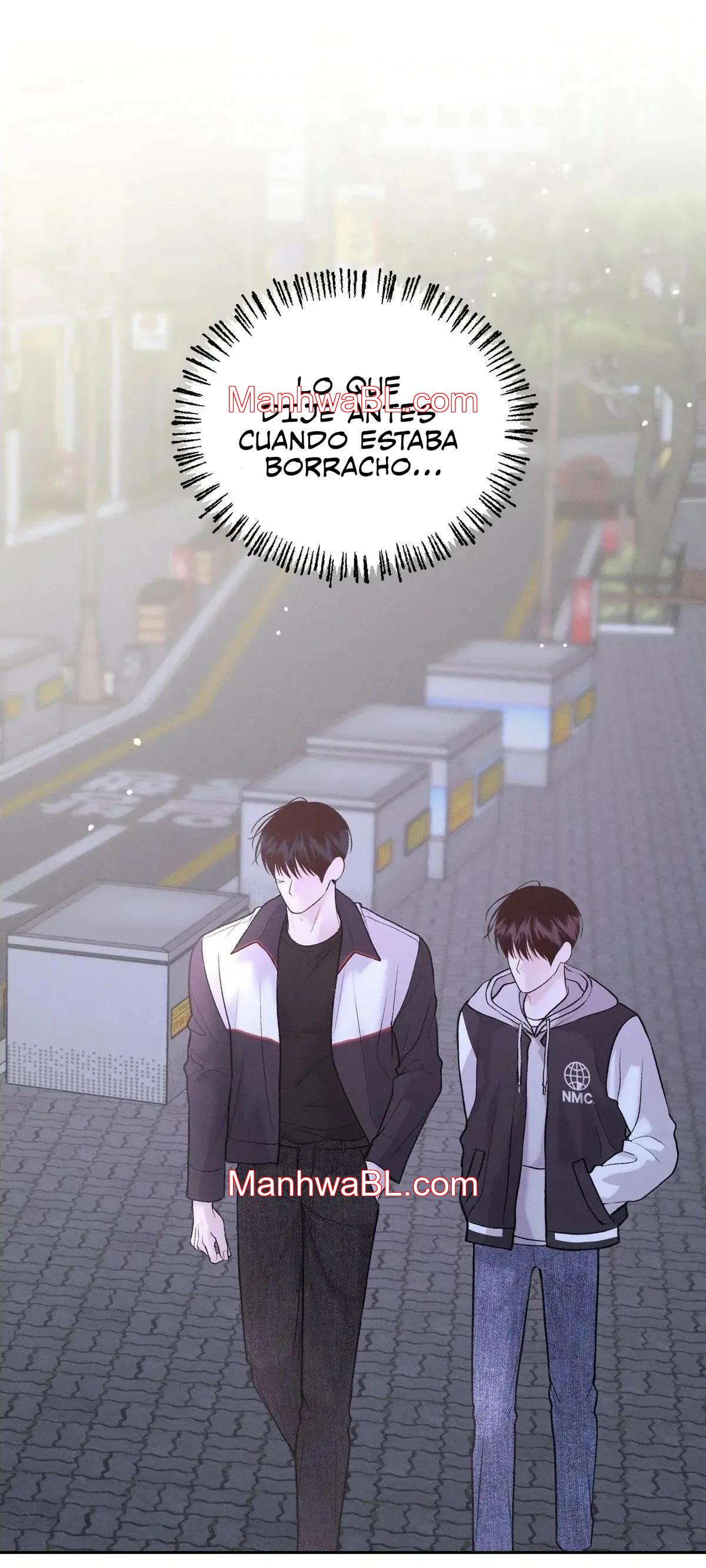 Monday Savior - Capítulo 26 manhwa
