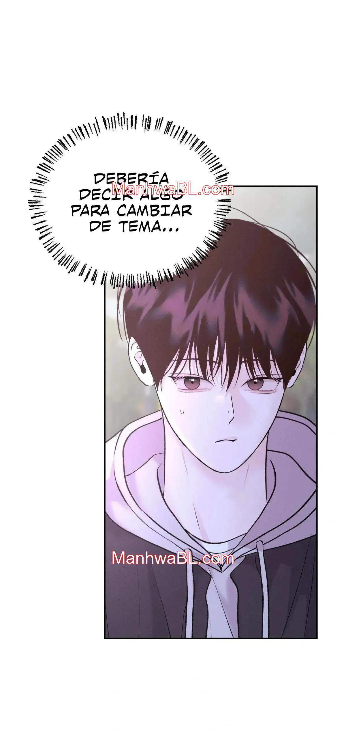 Monday Savior - Capítulo 26 manhwa
