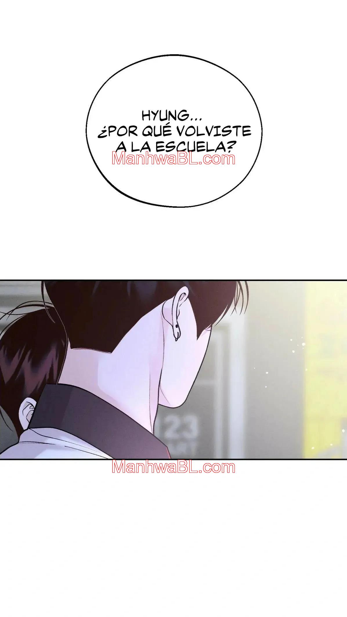 Monday Savior - Capítulo 26 manhwa