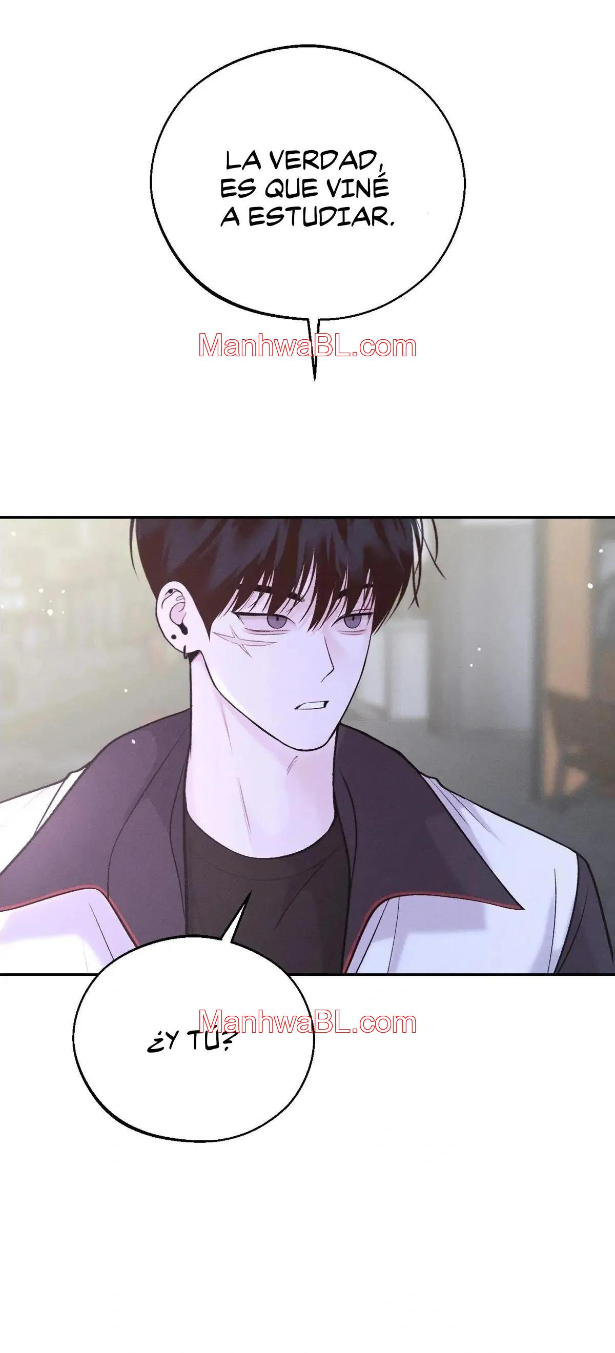 Monday Savior - Capítulo 26 manhwa