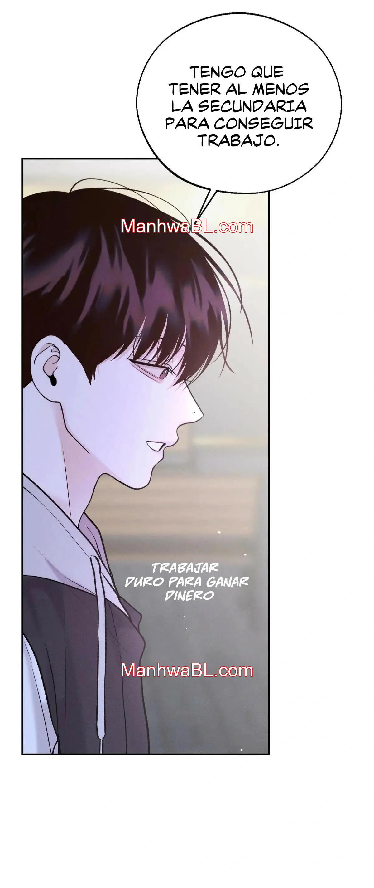 Monday Savior - Capítulo 26 manhwa