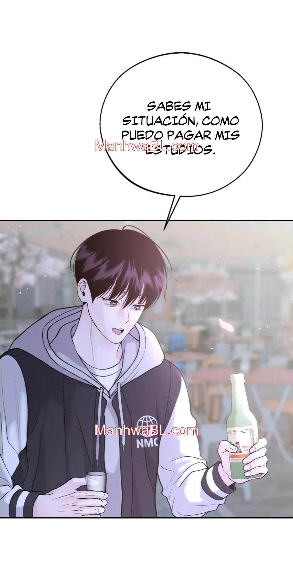 Monday Savior - Capítulo 26 manhwa