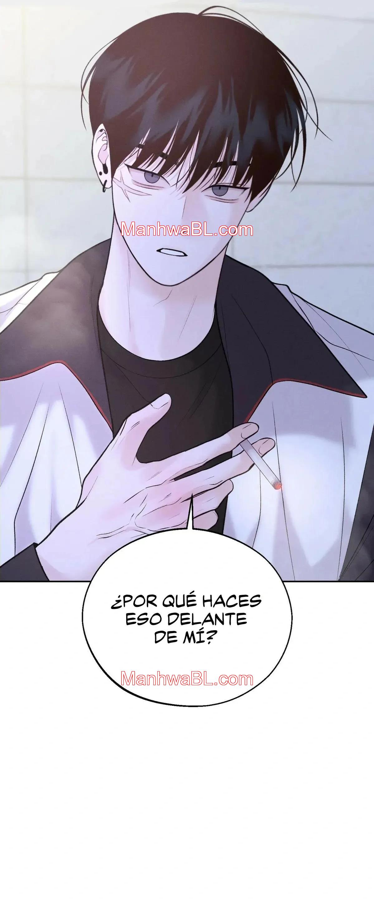 Monday Savior - Capítulo 26 manhwa