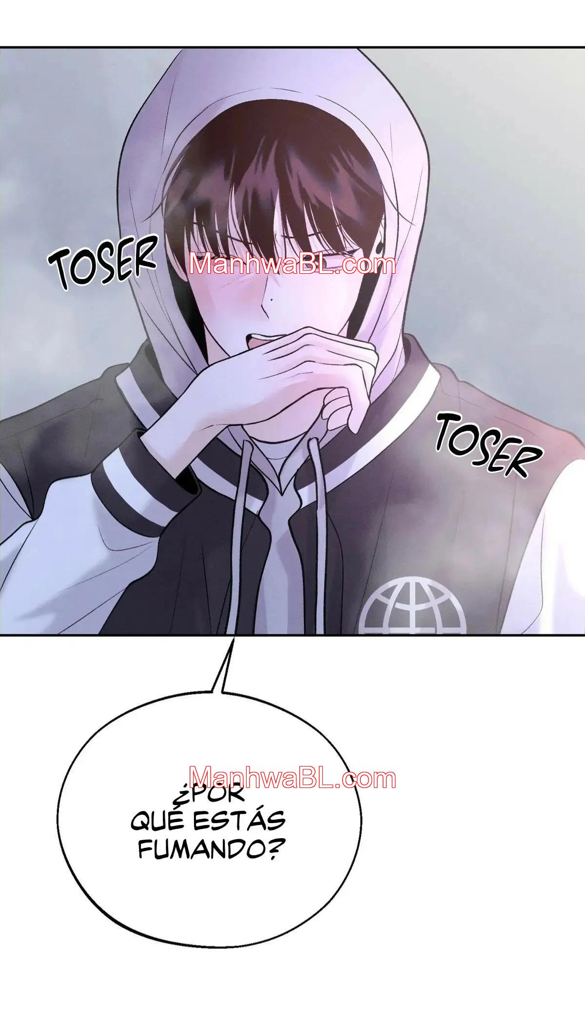Monday Savior - Capítulo 26 manhwa