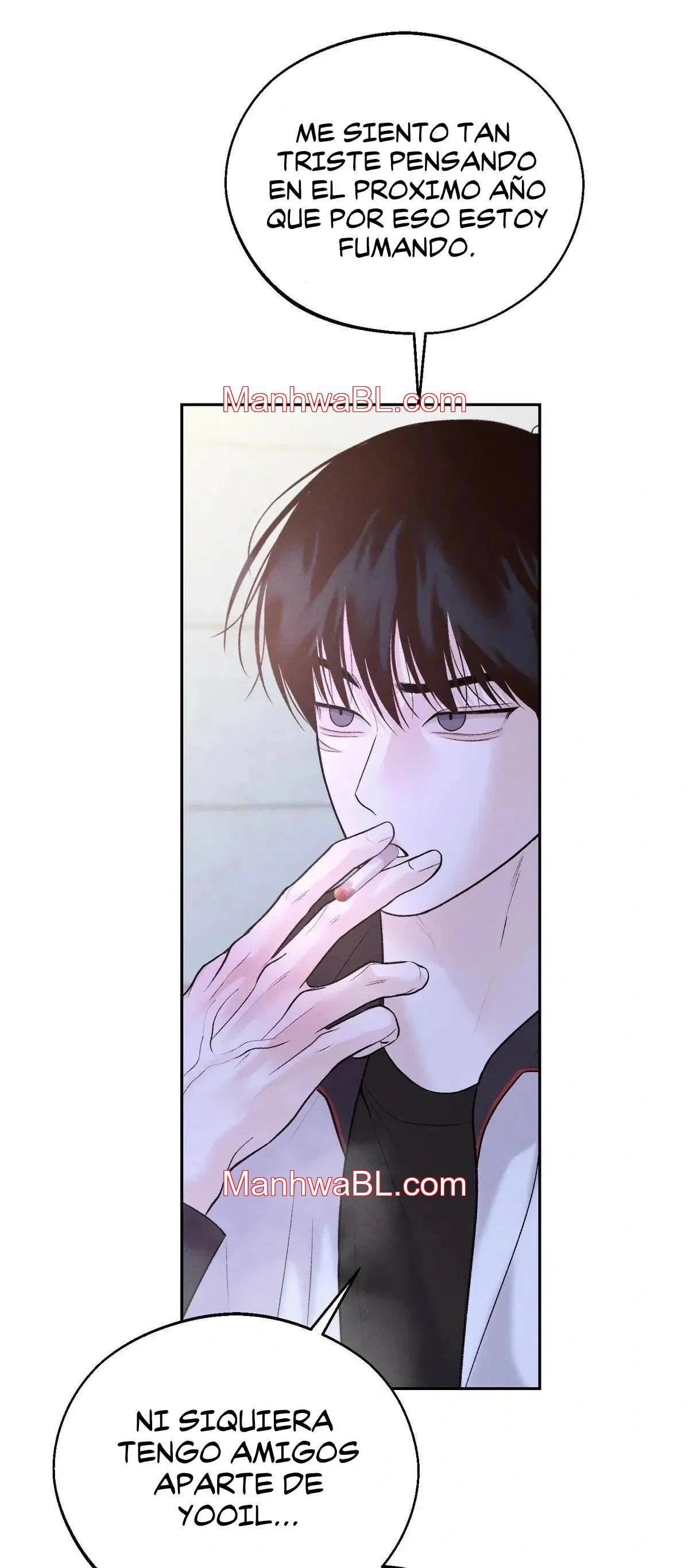 Monday Savior - Capítulo 26 manhwa