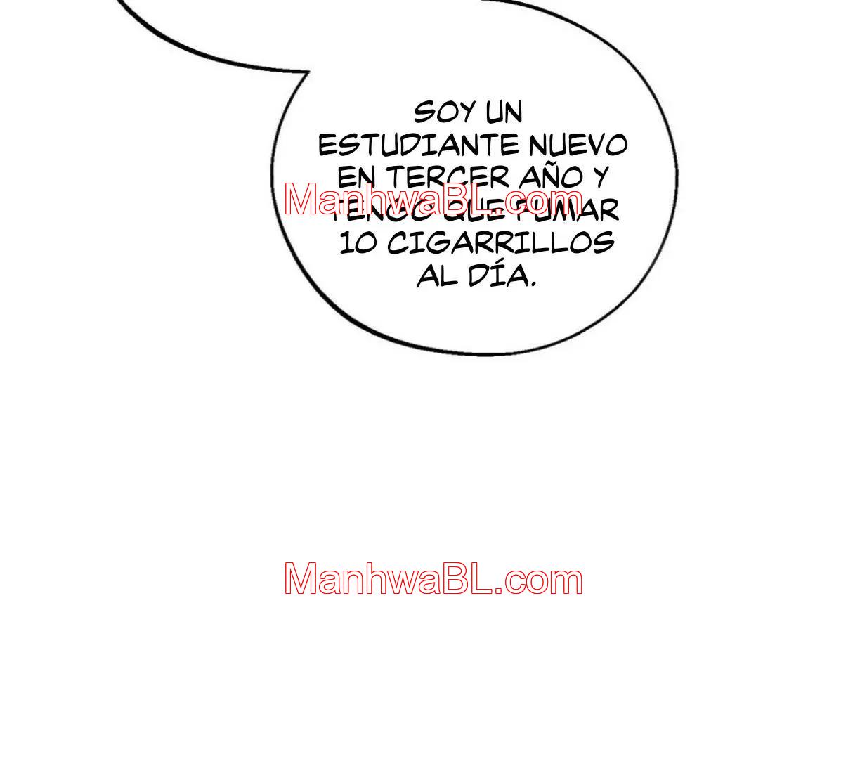 Monday Savior - Capítulo 26 manhwa