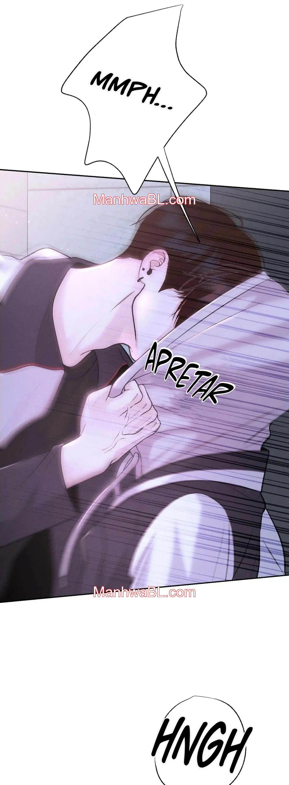 Monday Savior - Capítulo 26 manhwa