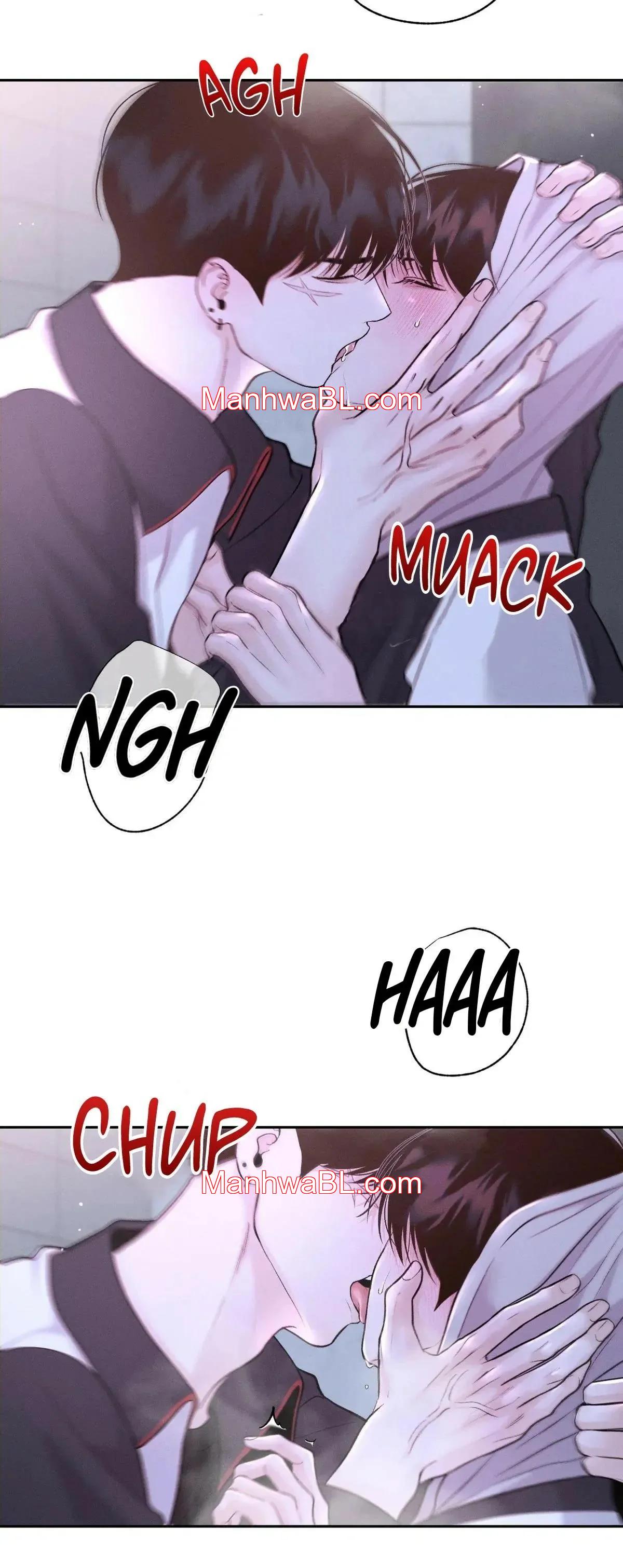 Monday Savior - Capítulo 26 manhwa
