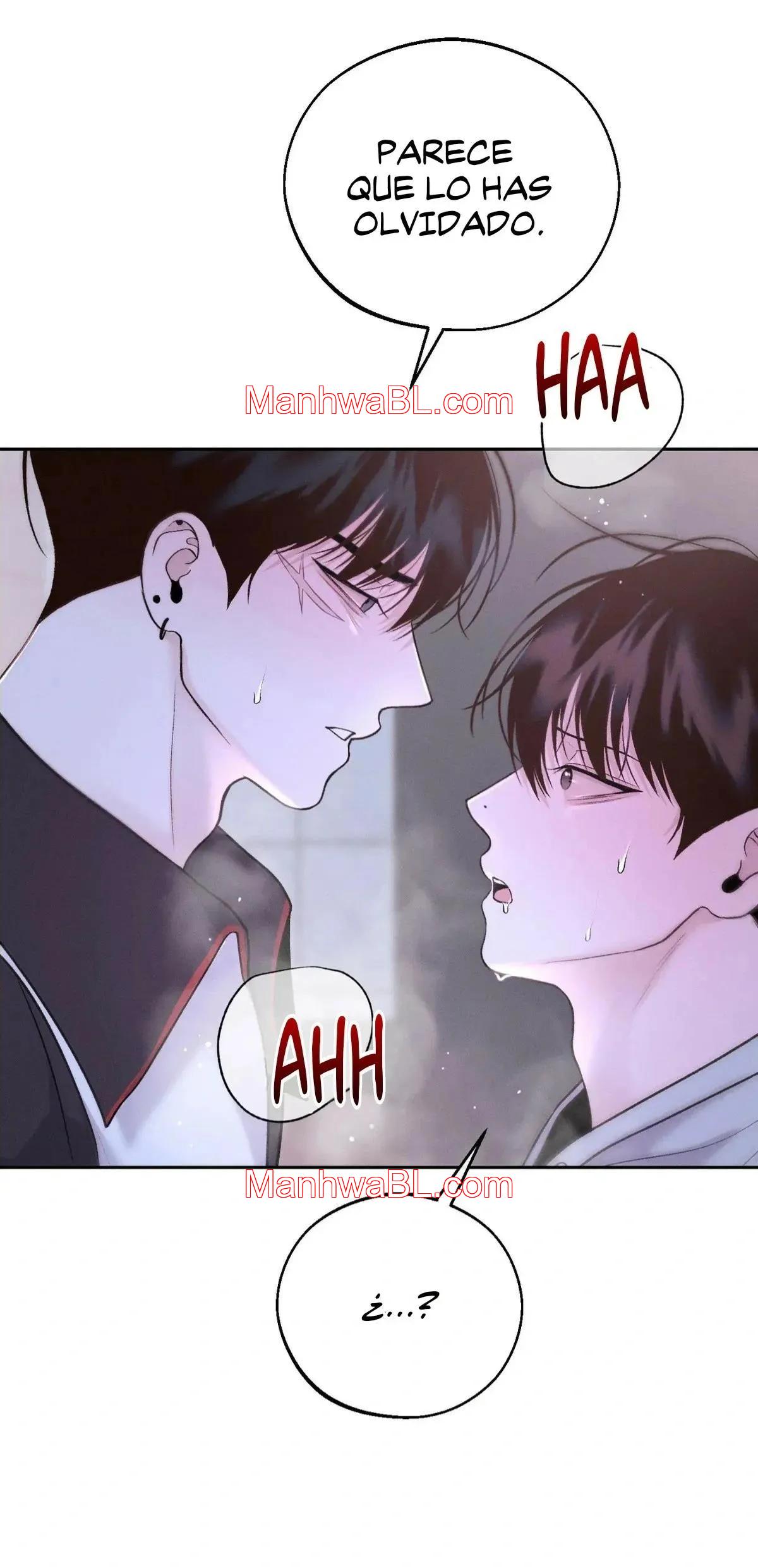 Monday Savior - Capítulo 26 manhwa