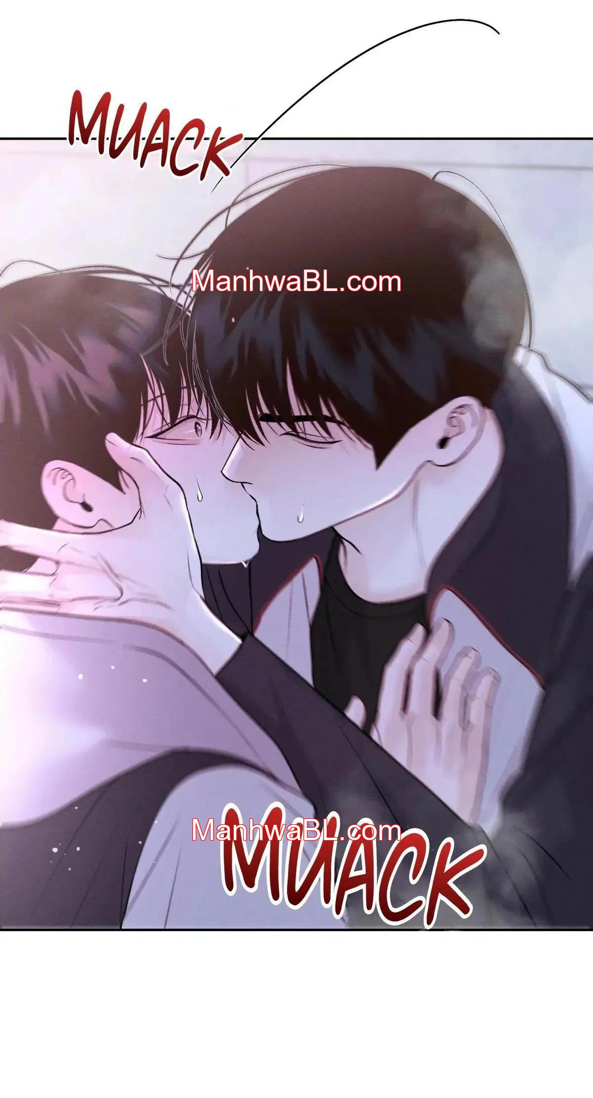 Monday Savior - Capítulo 26 manhwa