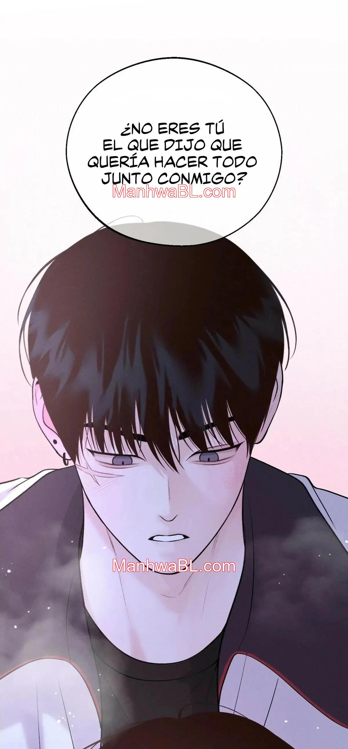 Monday Savior - Capítulo 26 manhwa