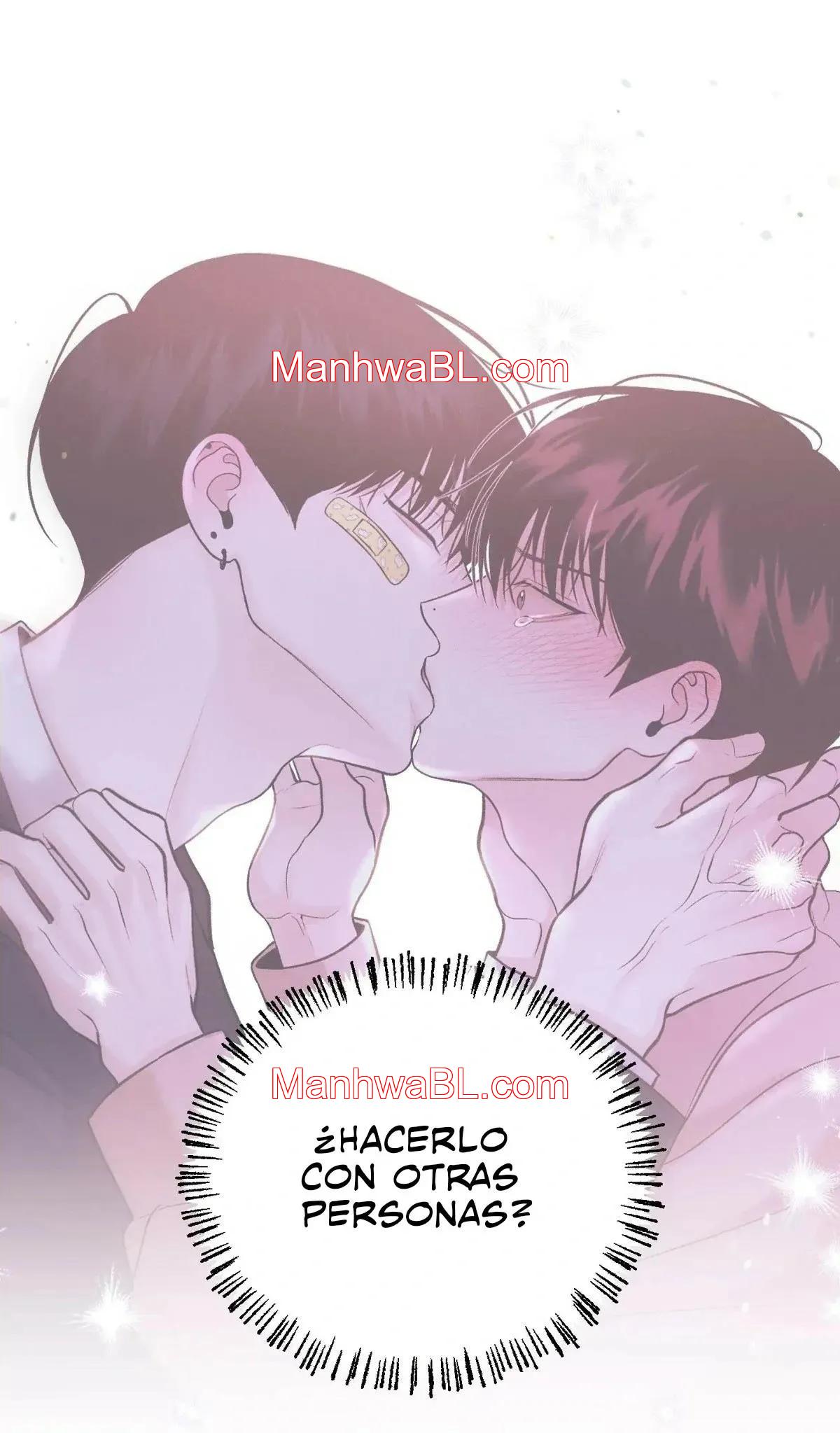 Monday Savior - Capítulo 26 manhwa