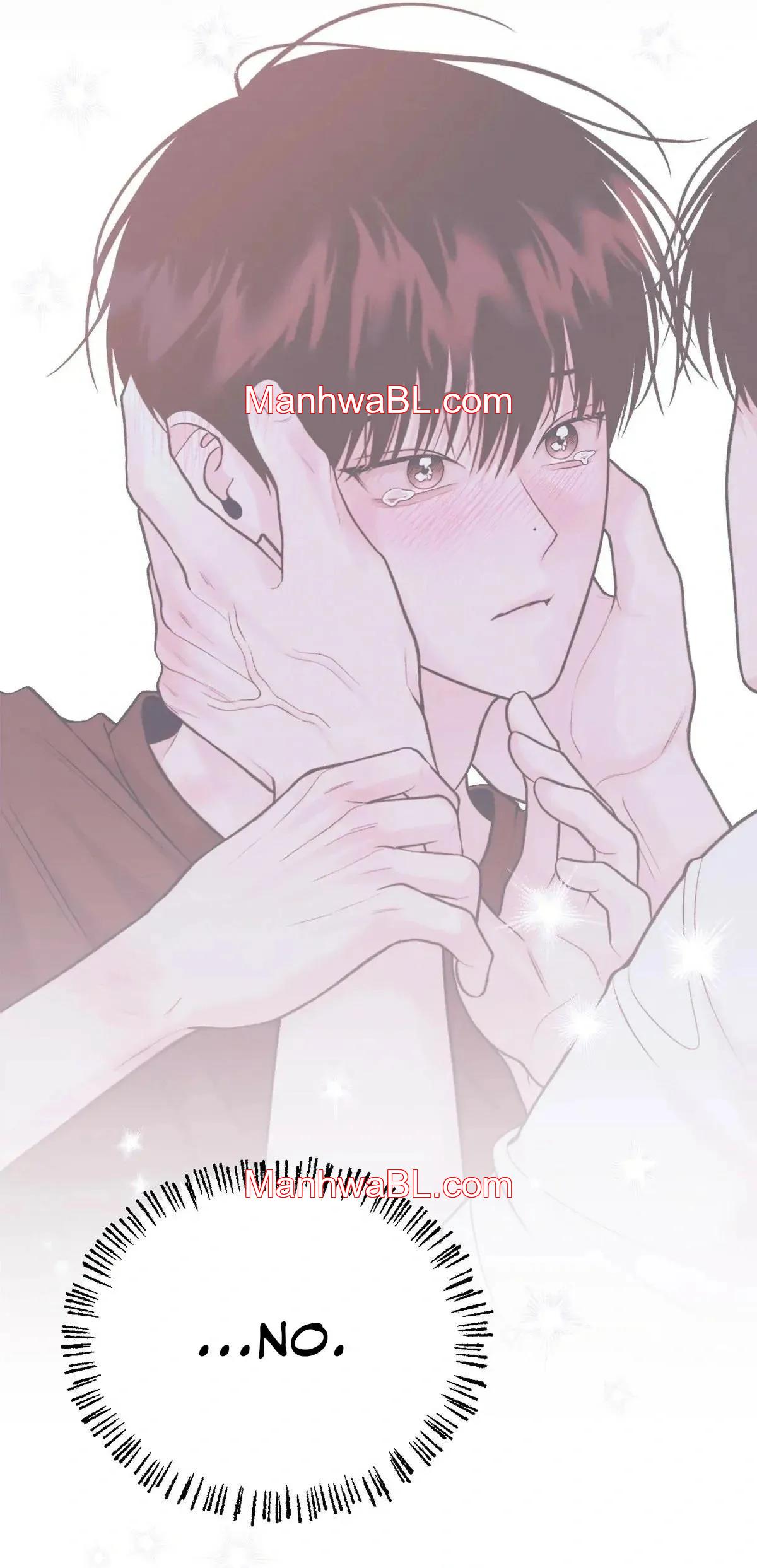 Monday Savior - Capítulo 26 manhwa