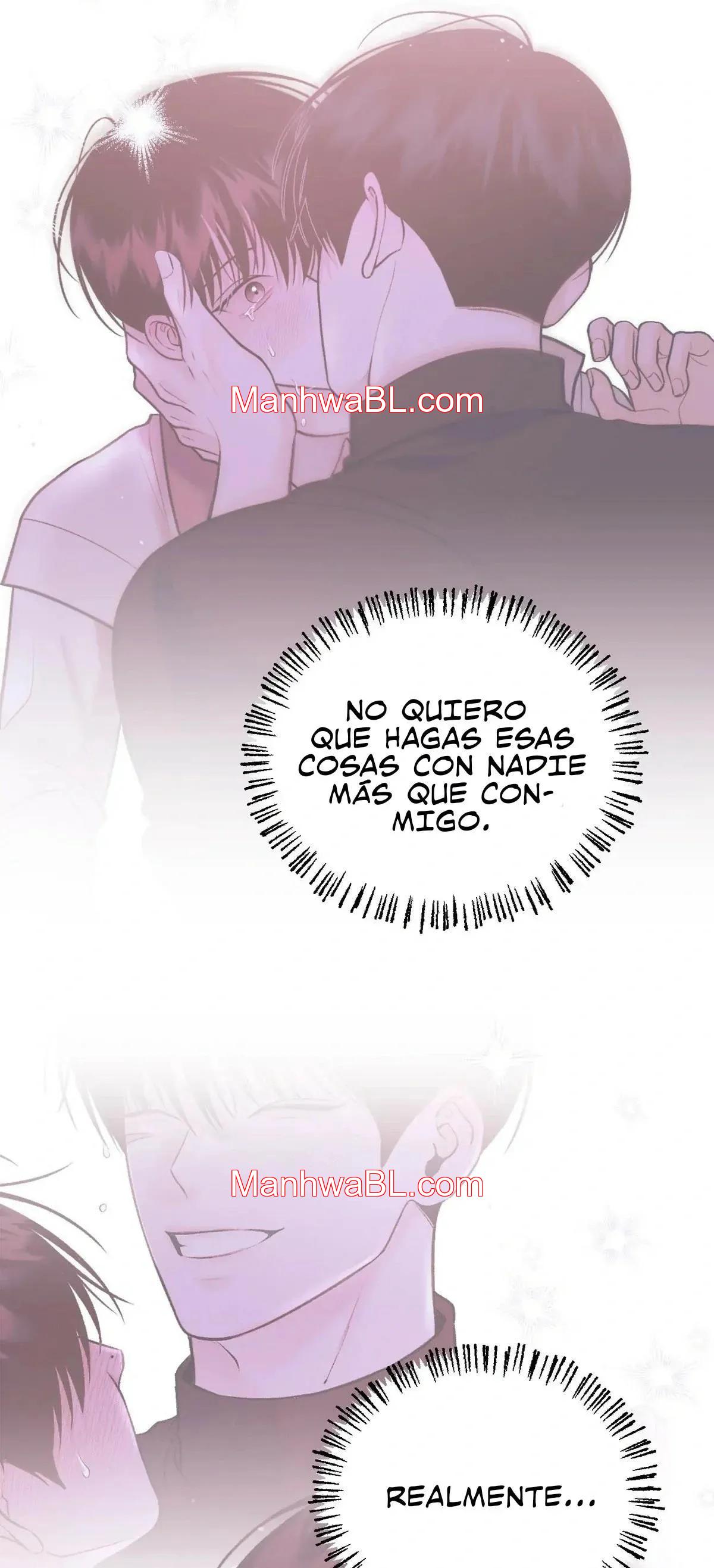 Monday Savior - Capítulo 26 manhwa