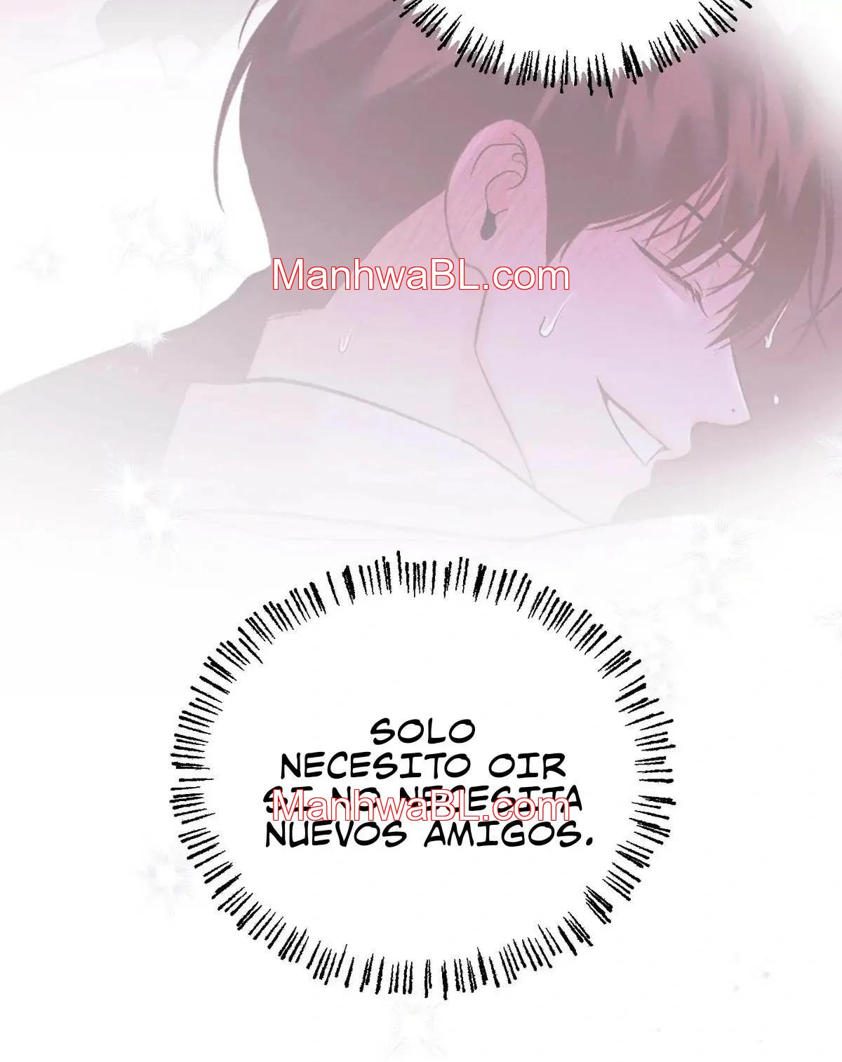 Monday Savior - Capítulo 26 manhwa