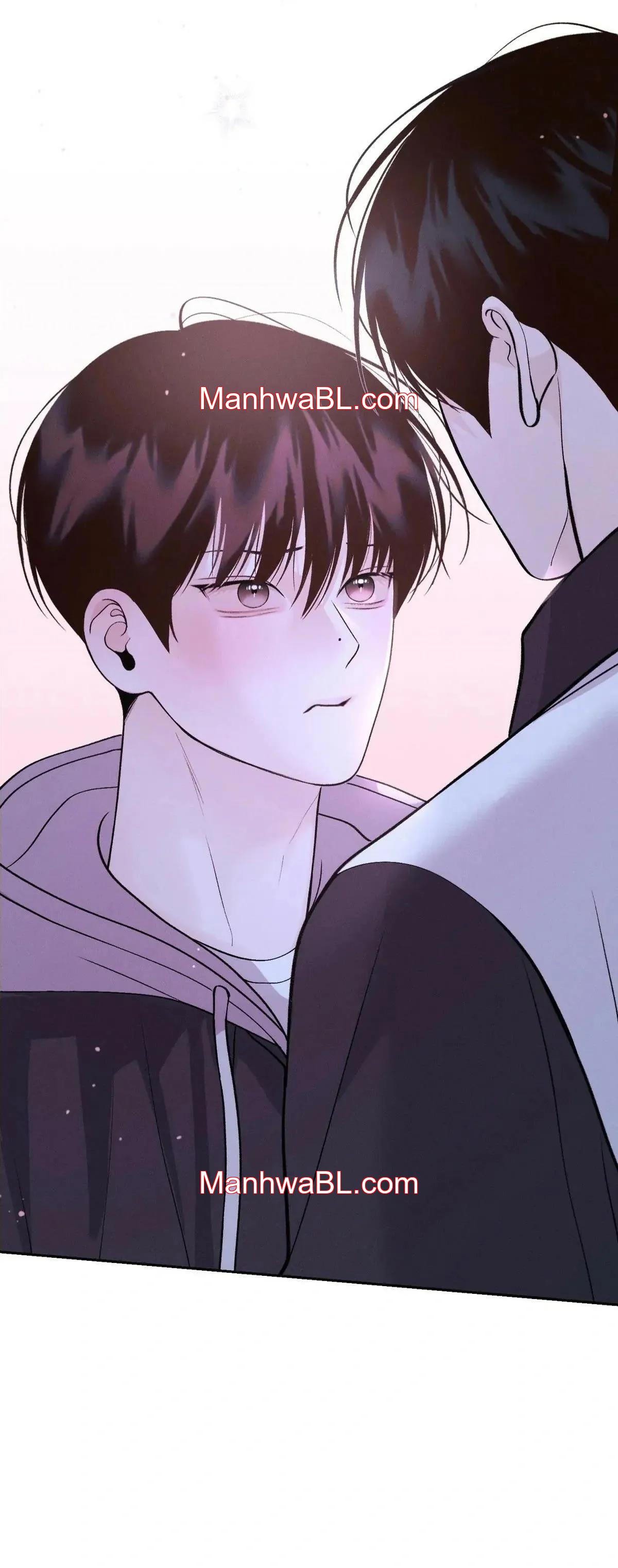 Monday Savior - Capítulo 26 manhwa