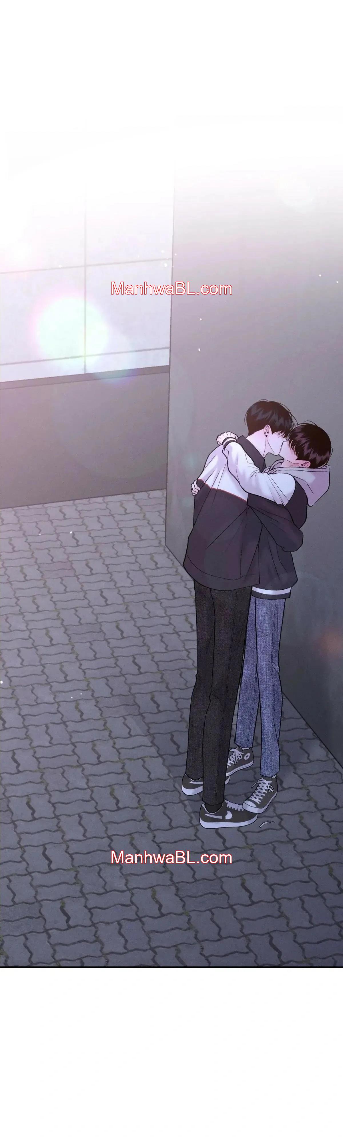 Monday Savior - Capítulo 26 manhwa