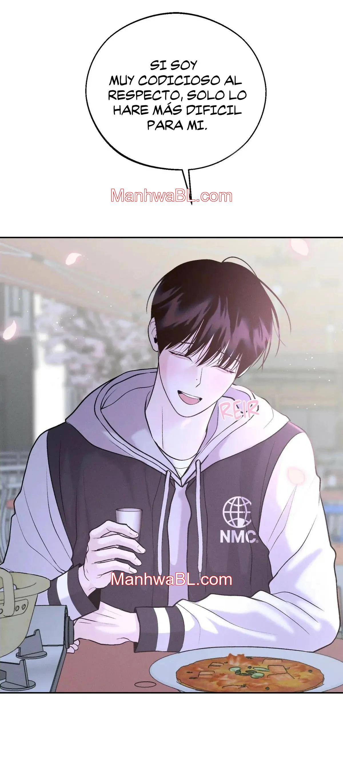 Monday Savior - Capítulo 26 manhwa