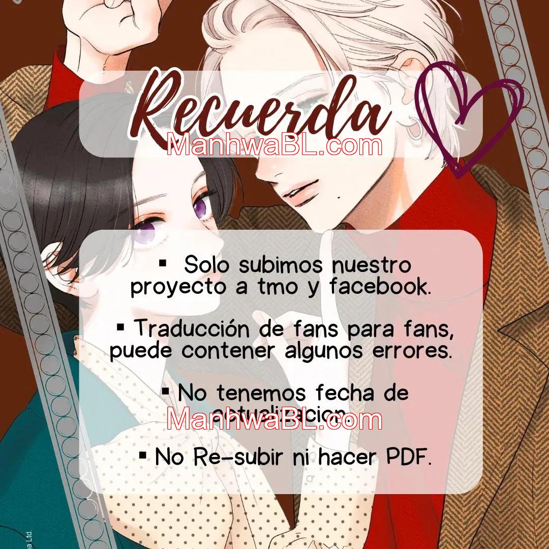 Monday Savior - Capítulo 26 manhwa