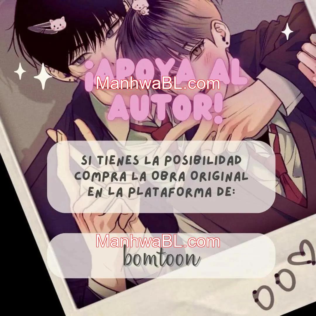 Monday Savior - Capítulo 26 manhwa