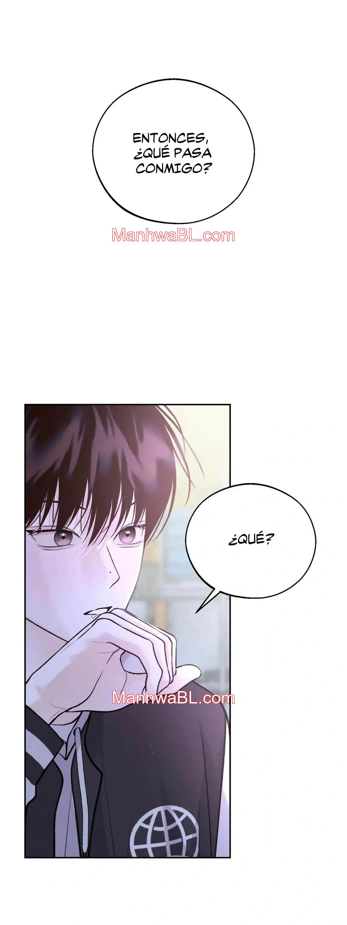 Monday Savior - Capítulo 26 manhwa