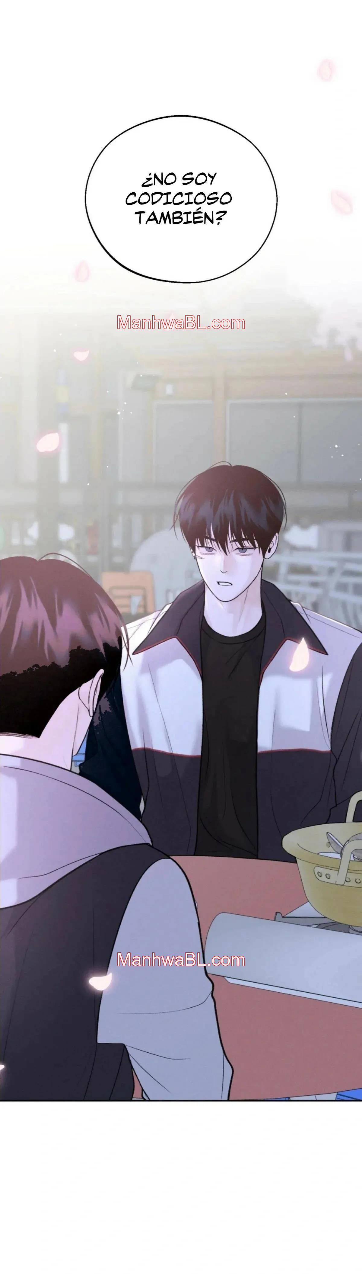 Monday Savior - Capítulo 26 manhwa