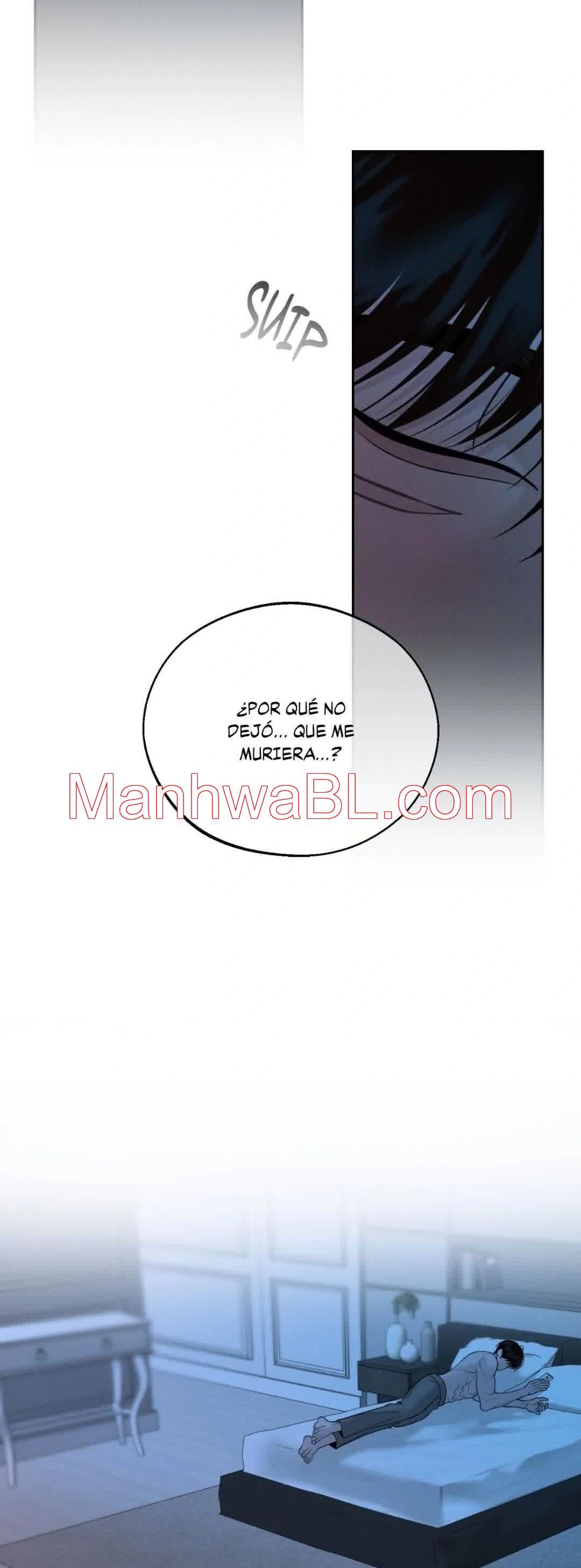 Monday Savior - Capítulo 54 2 manhwa