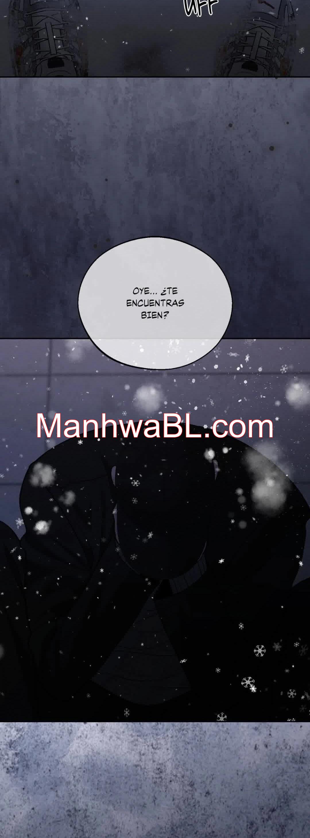 Monday Savior - Capítulo 54 2 manhwa