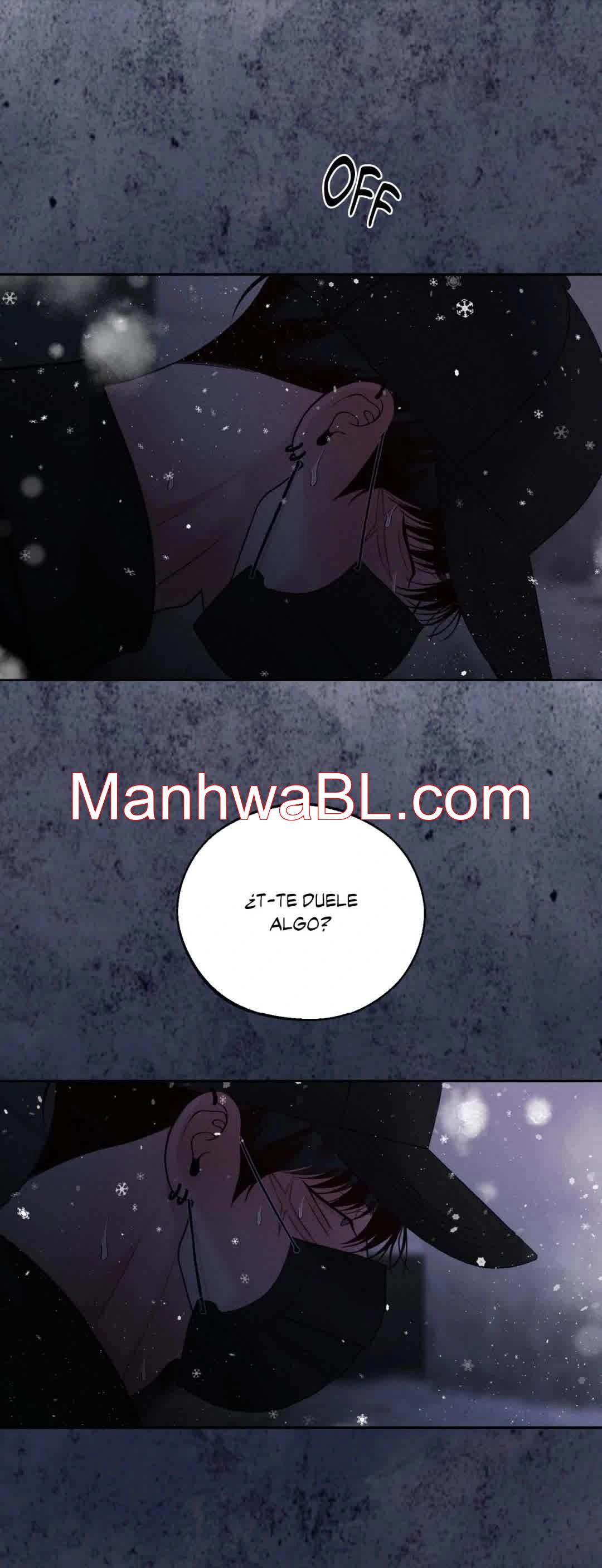 Monday Savior - Capítulo 54 2 manhwa