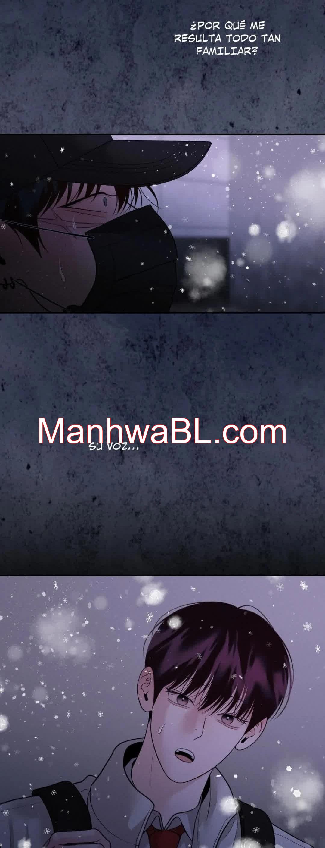Monday Savior - Capítulo 54 2 manhwa