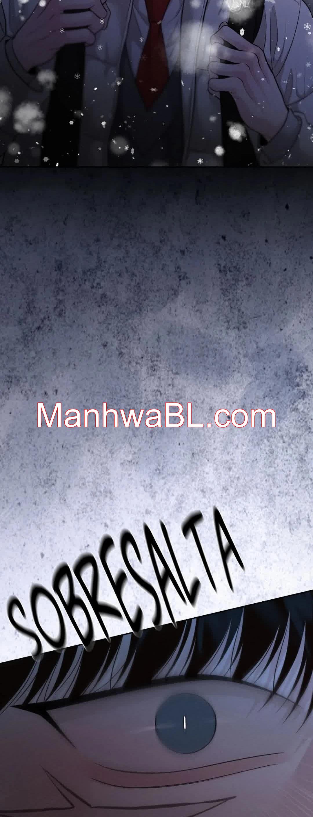 Monday Savior - Capítulo 54 2 manhwa