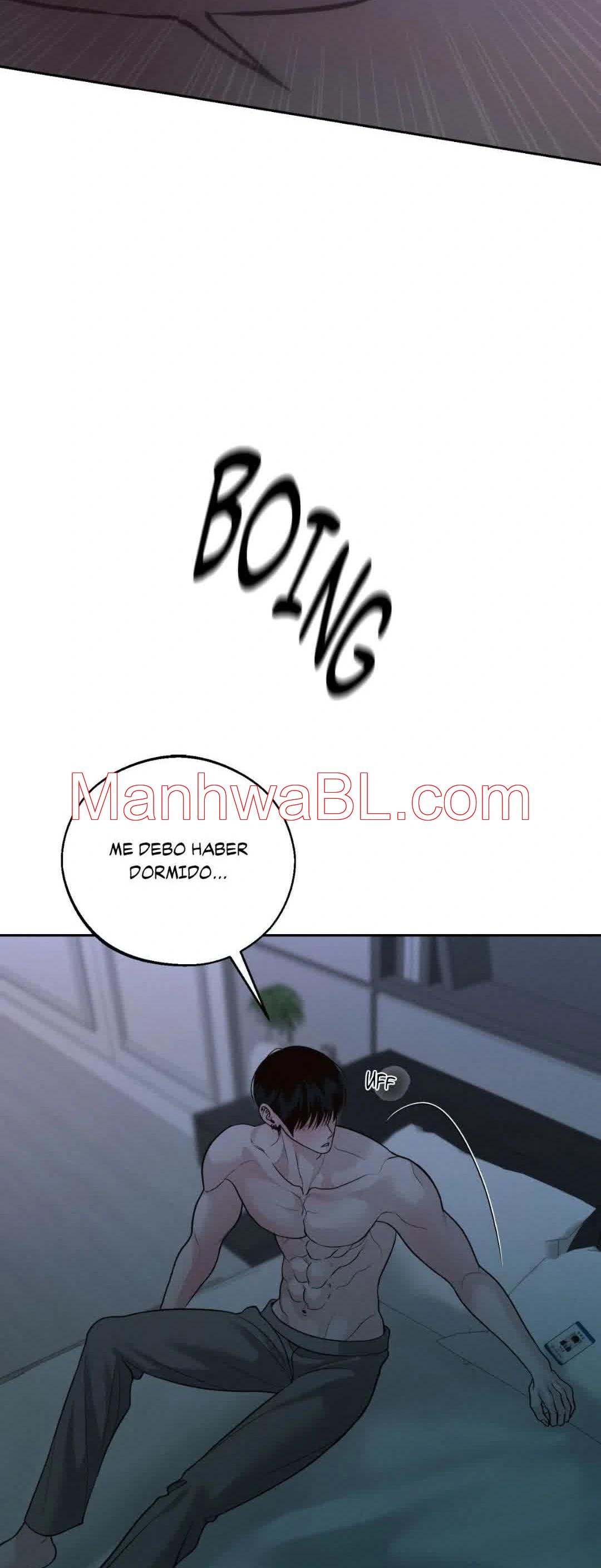 Monday Savior - Capítulo 54 2 manhwa