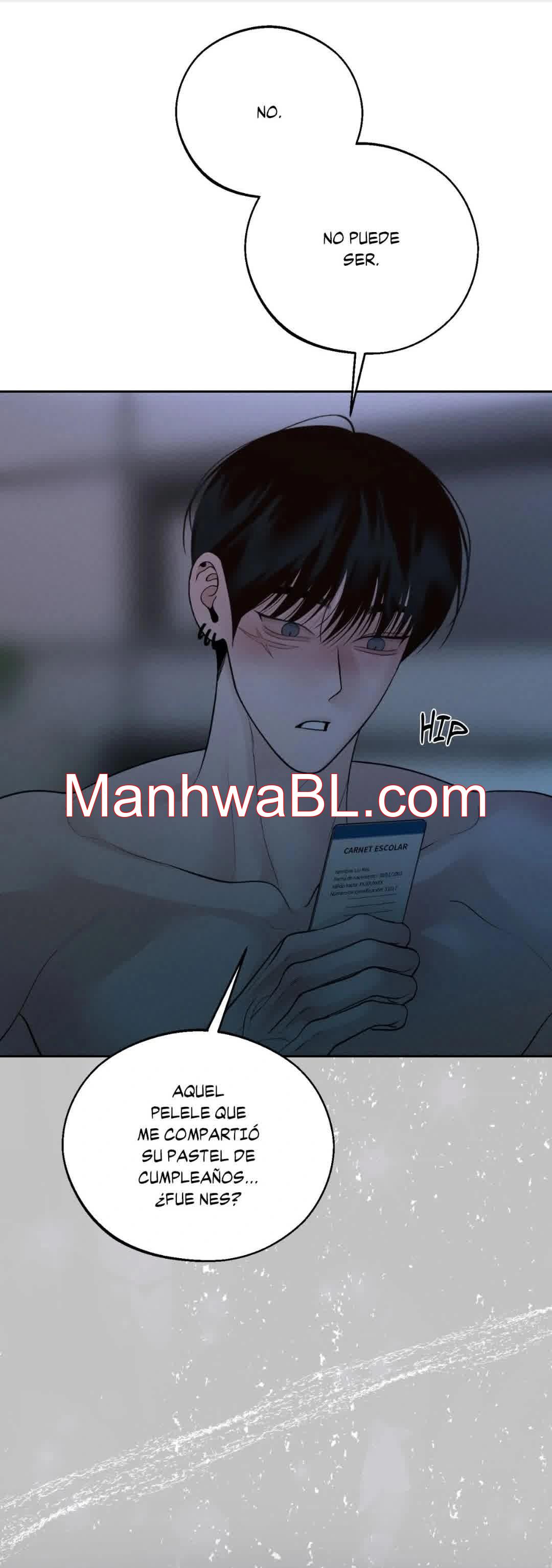 Monday Savior - Capítulo 54 2 manhwa