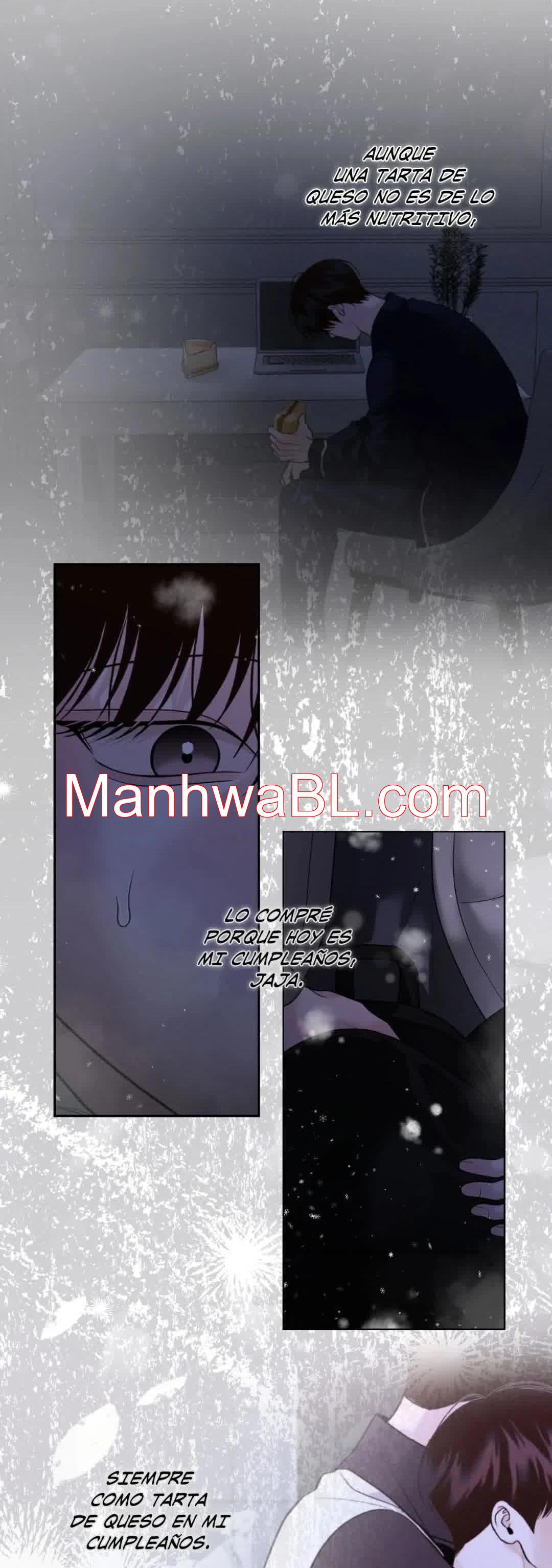 Monday Savior - Capítulo 54 2 manhwa