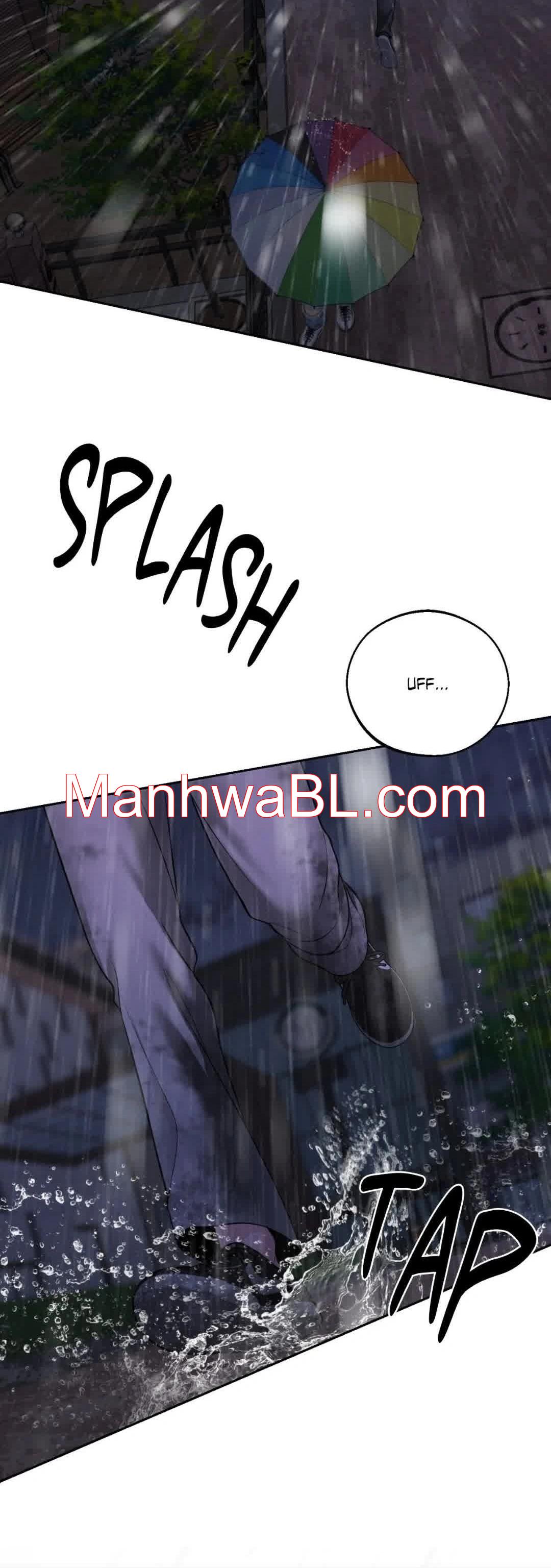 Monday Savior - Capítulo 54 2 manhwa
