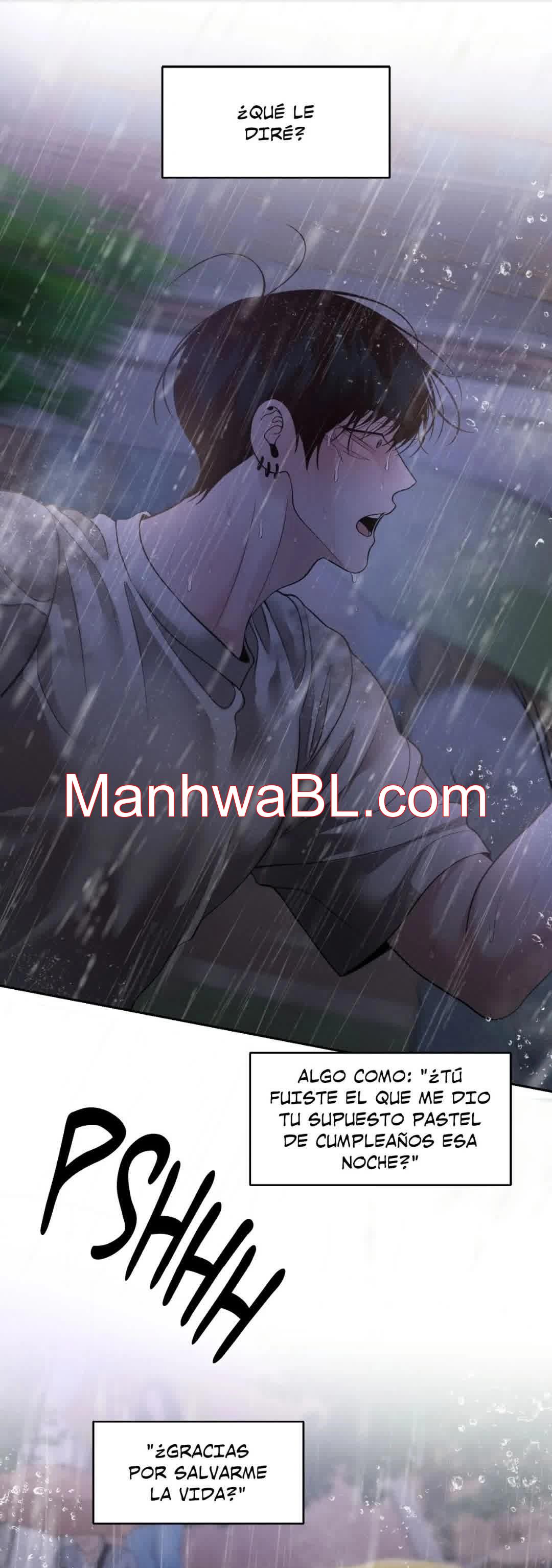Monday Savior - Capítulo 54 2 manhwa
